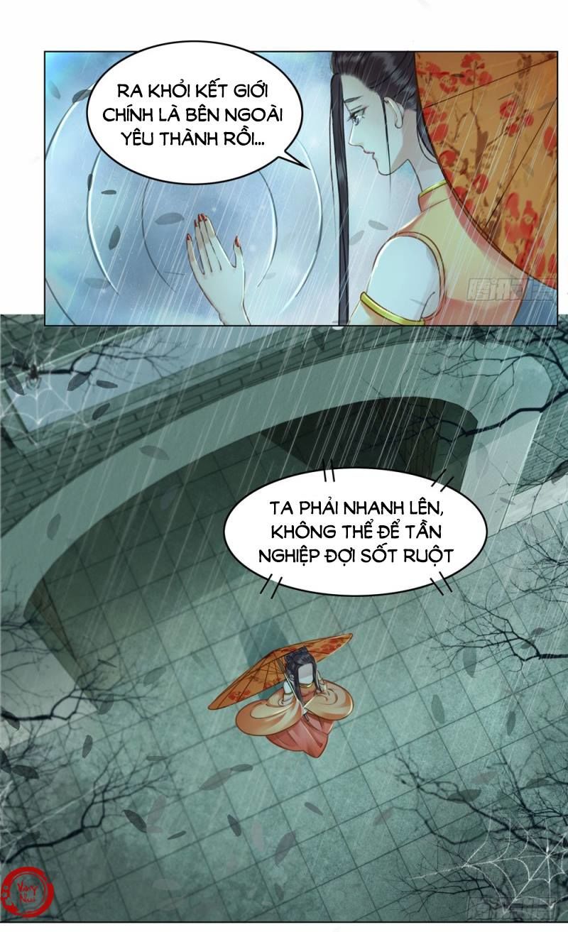 gay rồi! cái đó thành tinh rồi chapter 32 17