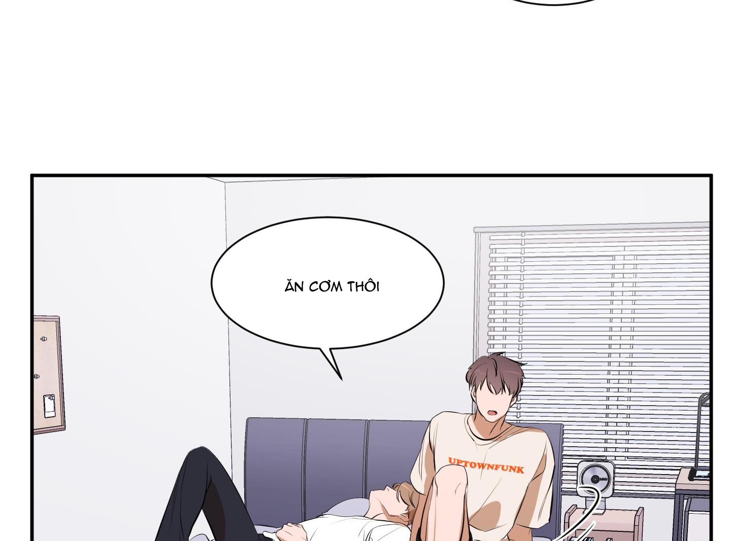 chốn riêng tư chapter 23 69