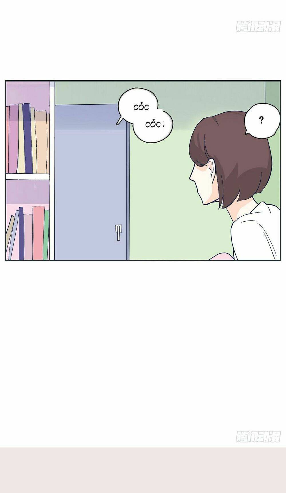 song bào thai theo đuổi nữ thần chapter 10 32