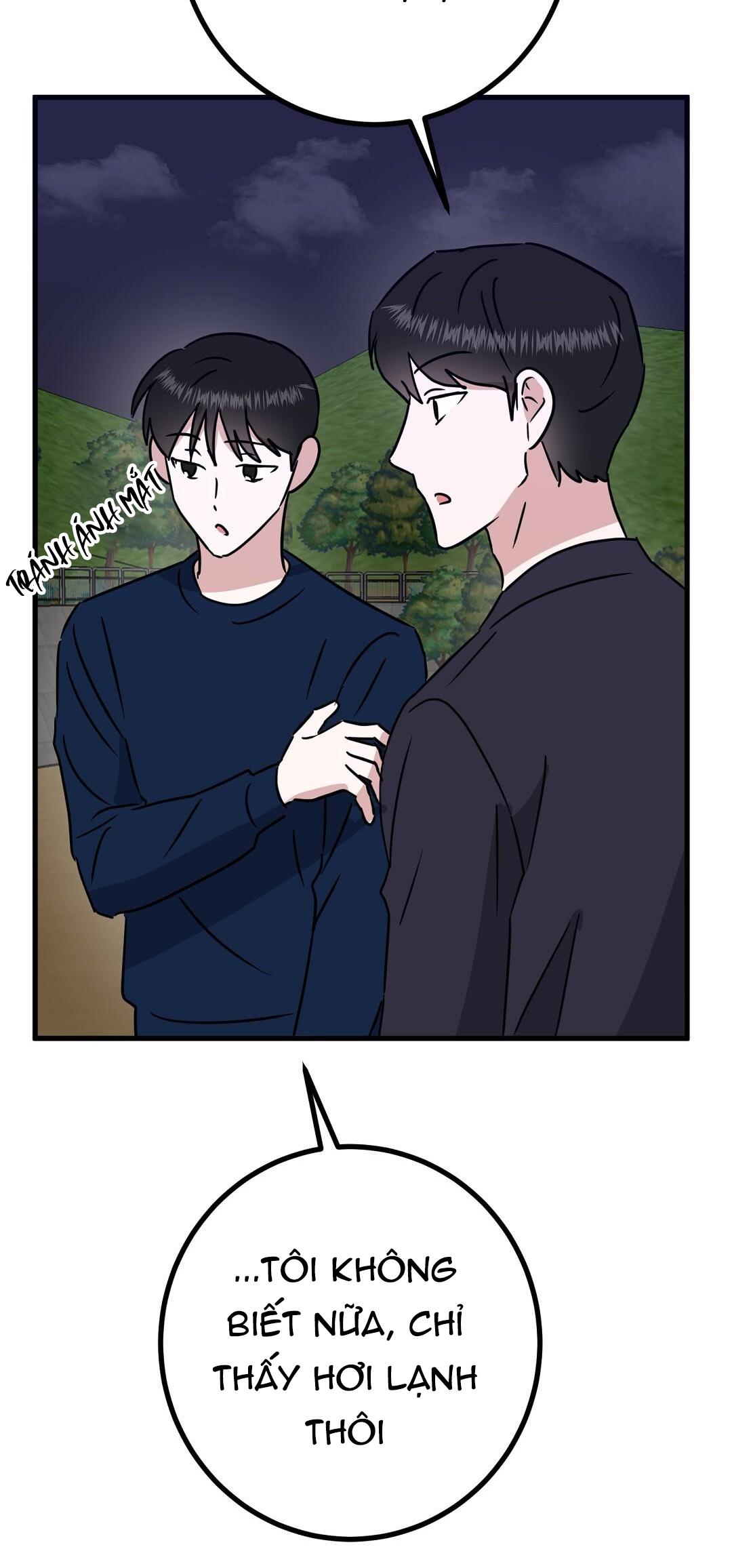 nhà tôi thành phim trường mất rồi chapter 14 49