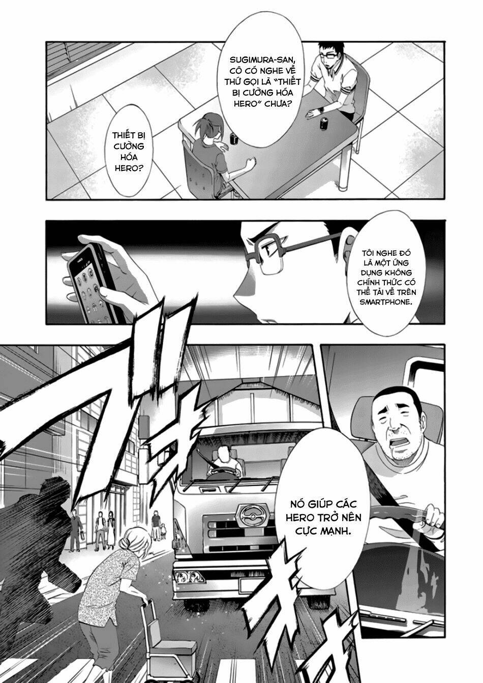 anh hùng xấu xa chapter 44 9