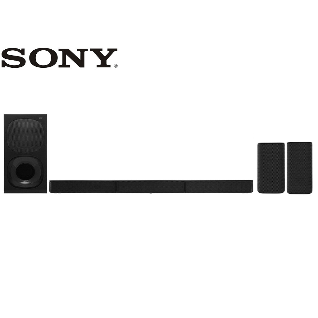 Dàn âm thanh Soundbar Sony 5.1 HT-S20R//C (400W) - Hàng chính hãng