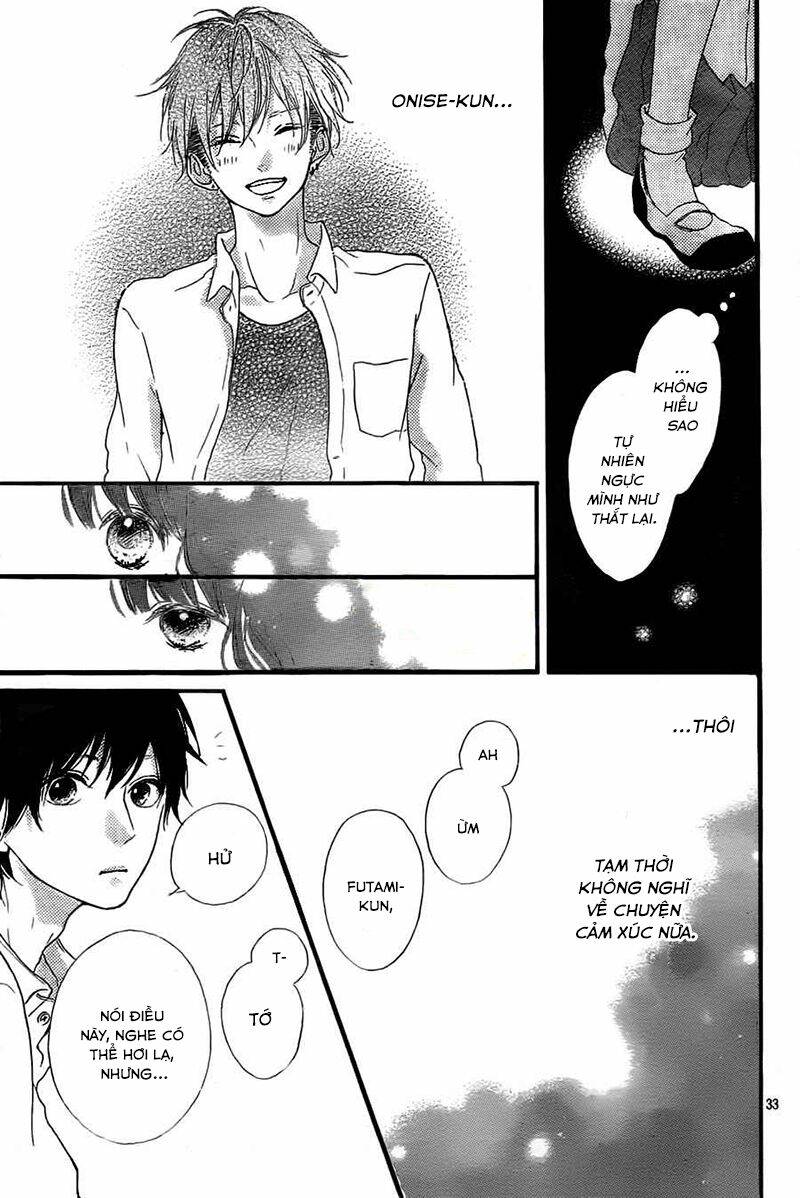 honey (meguro amu) chapter 10 35