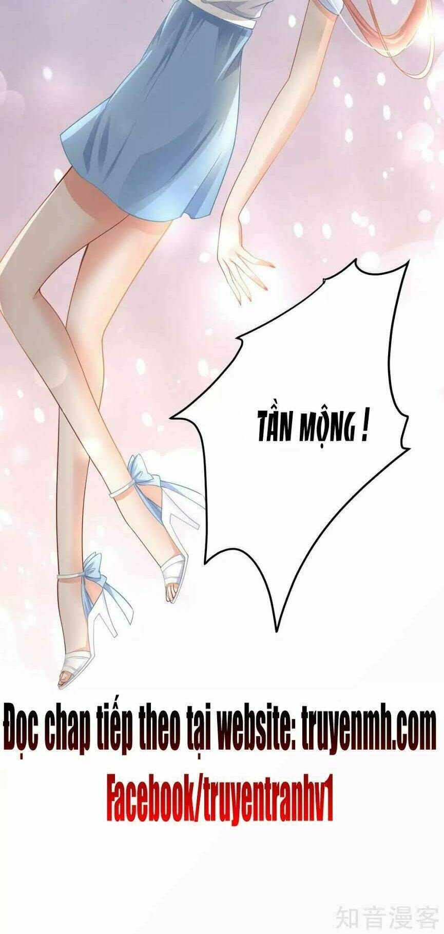 cường thế tù ái - địch thiếu đừng xằng bậy chapter 37 24