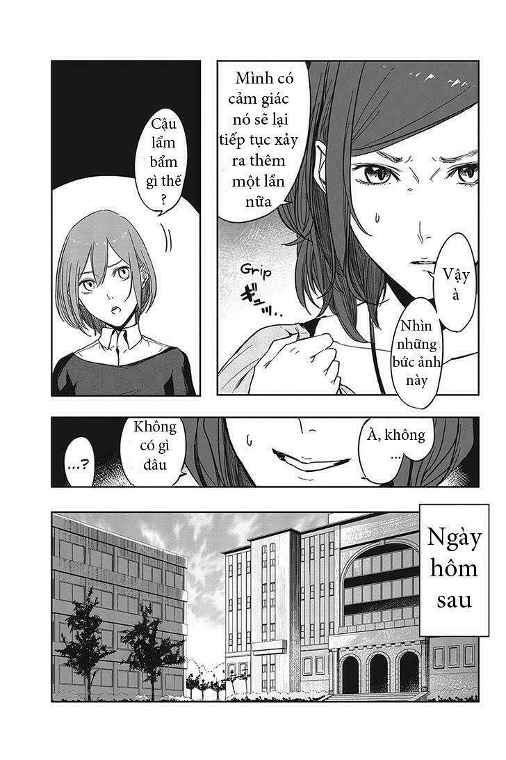 fatal frame: shadow priestess chapter 1 27