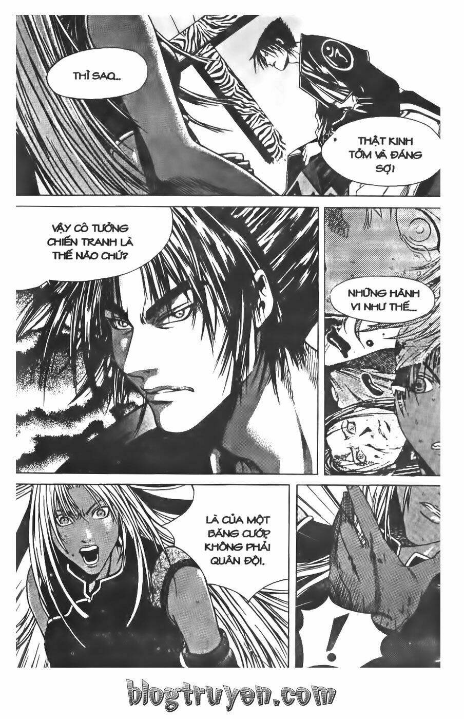 threads of time - dòng thời gian chapter 14 26