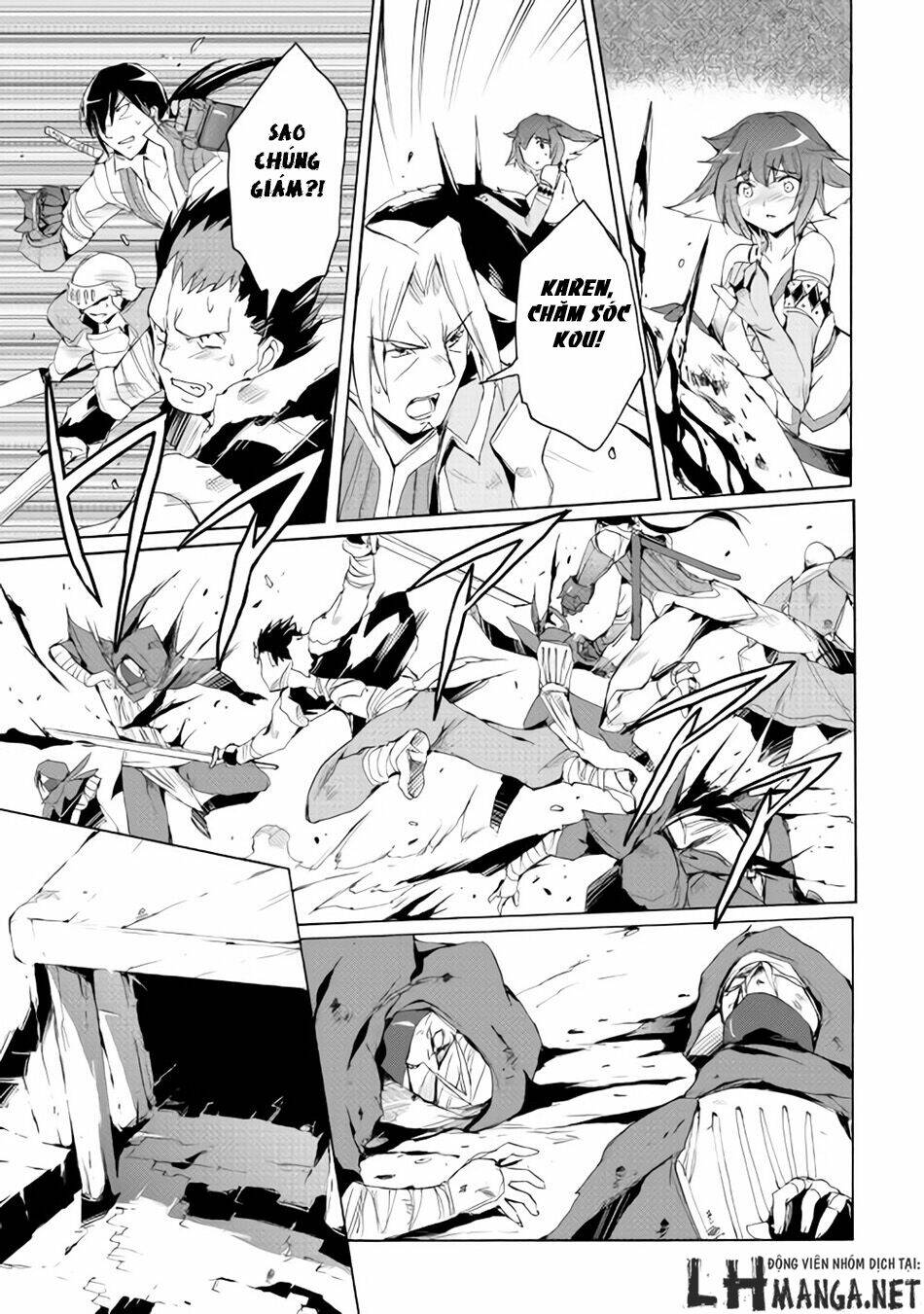 spirit migration chapter 17 15