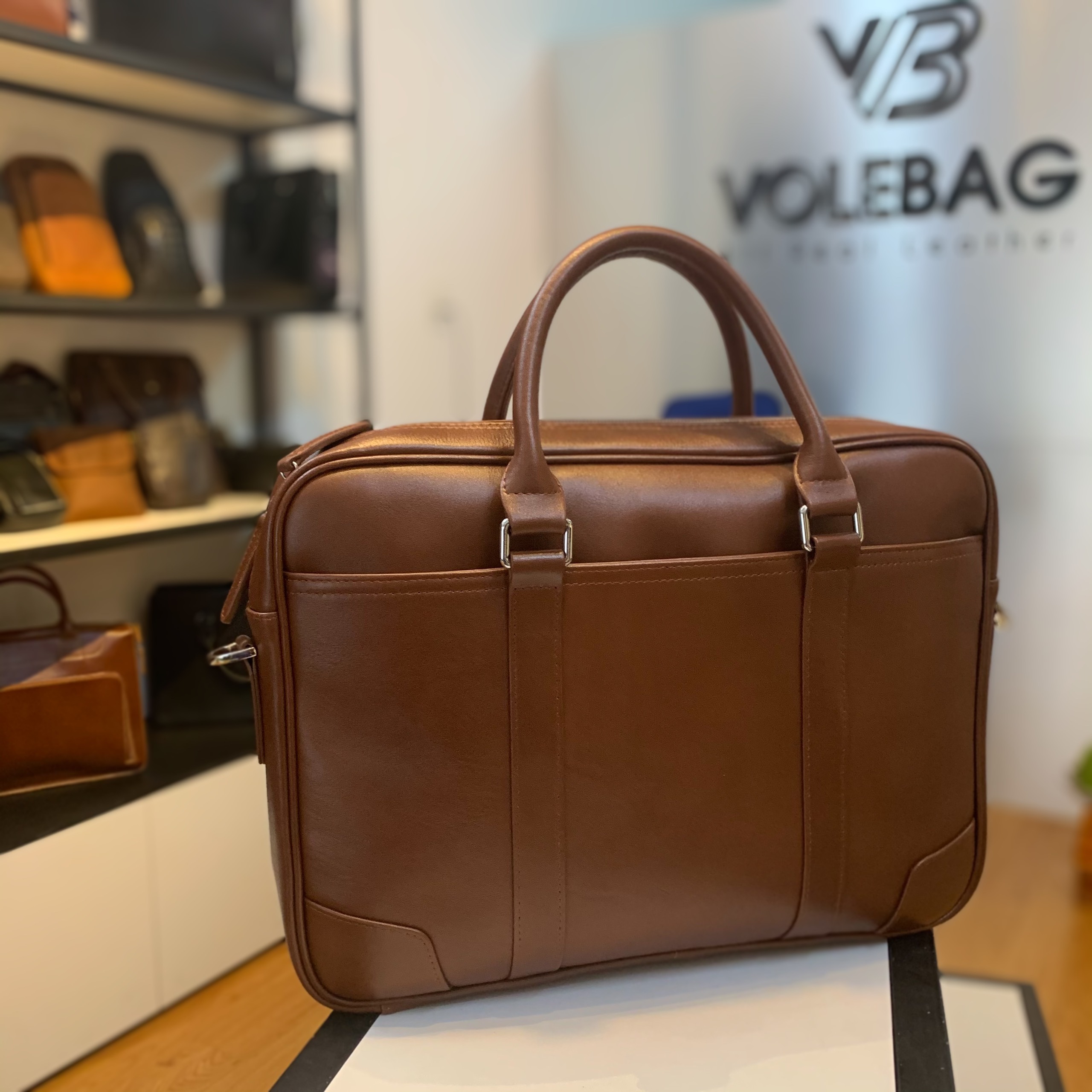 CẶP DA VOLEBAG C22