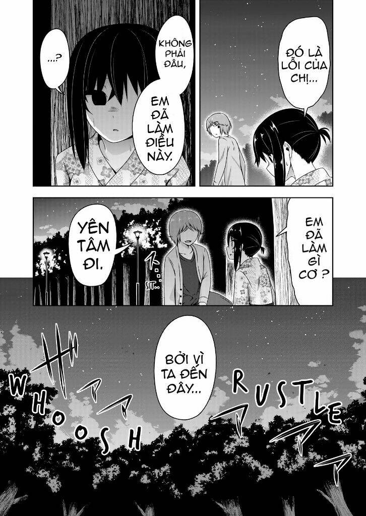 devilchi - cô bạn ác quỷ chapter 34 12