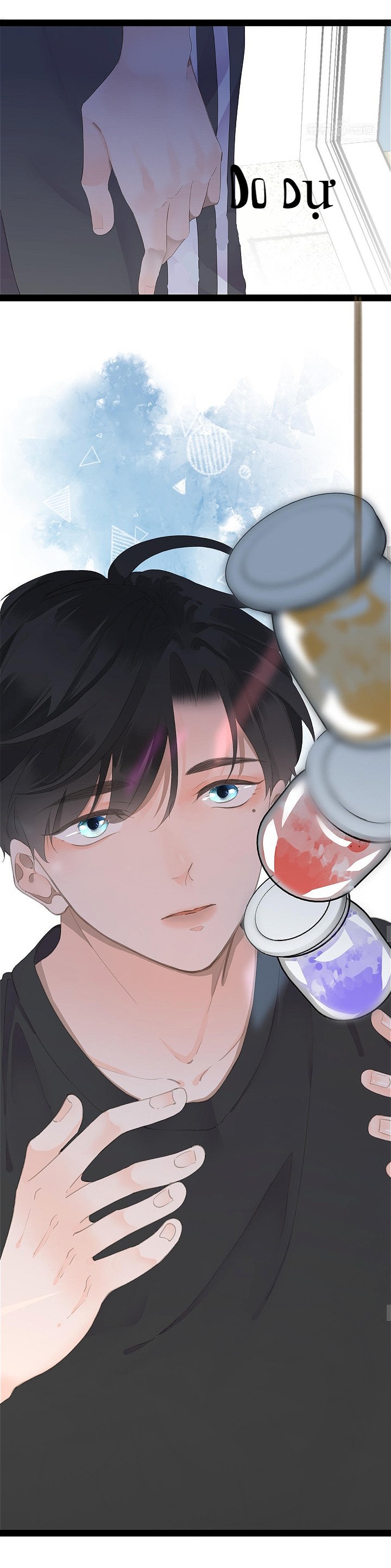 xueba raise 985 chapter 3 10