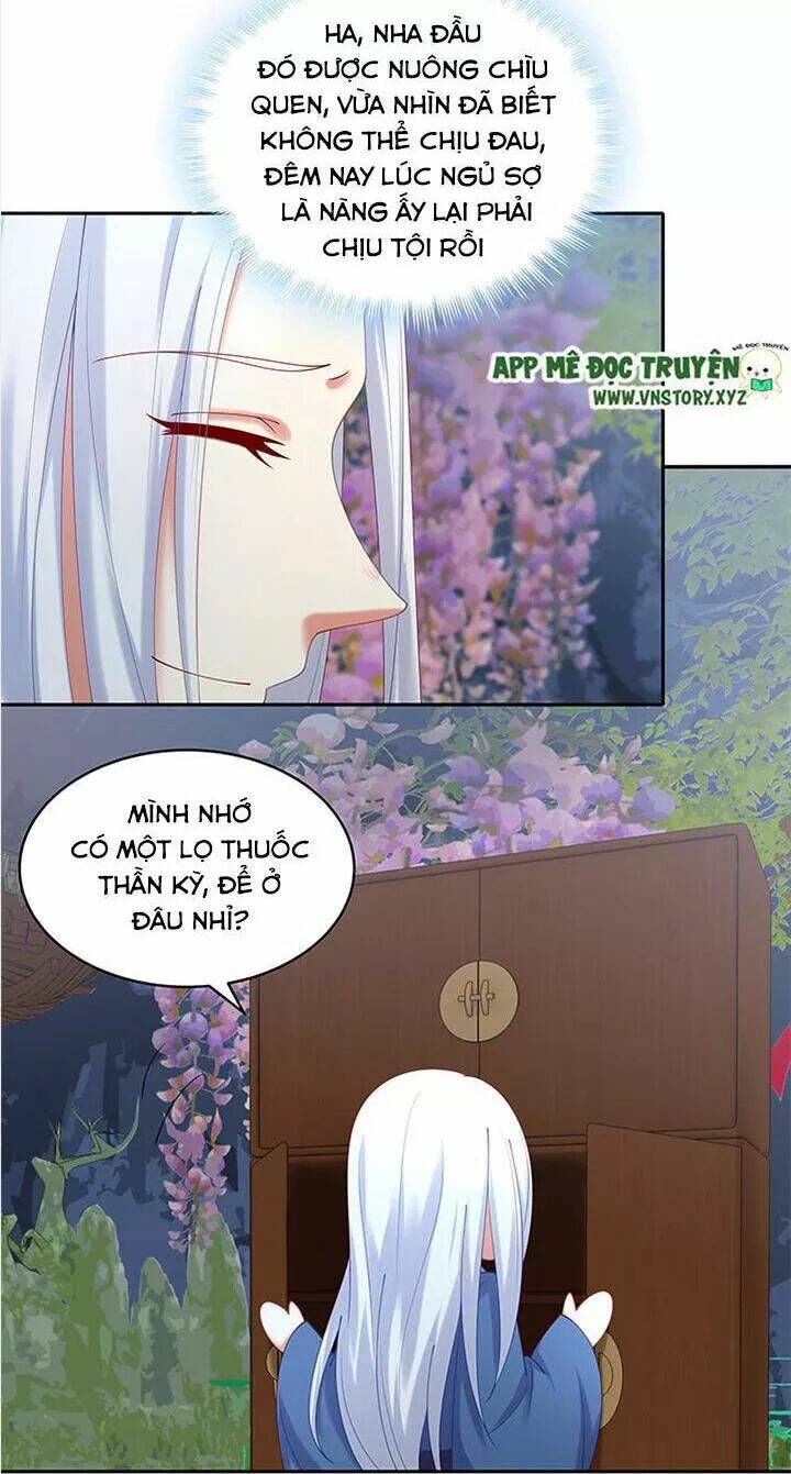 đô đốc đại nhân sủng thê kí chapter 68 23