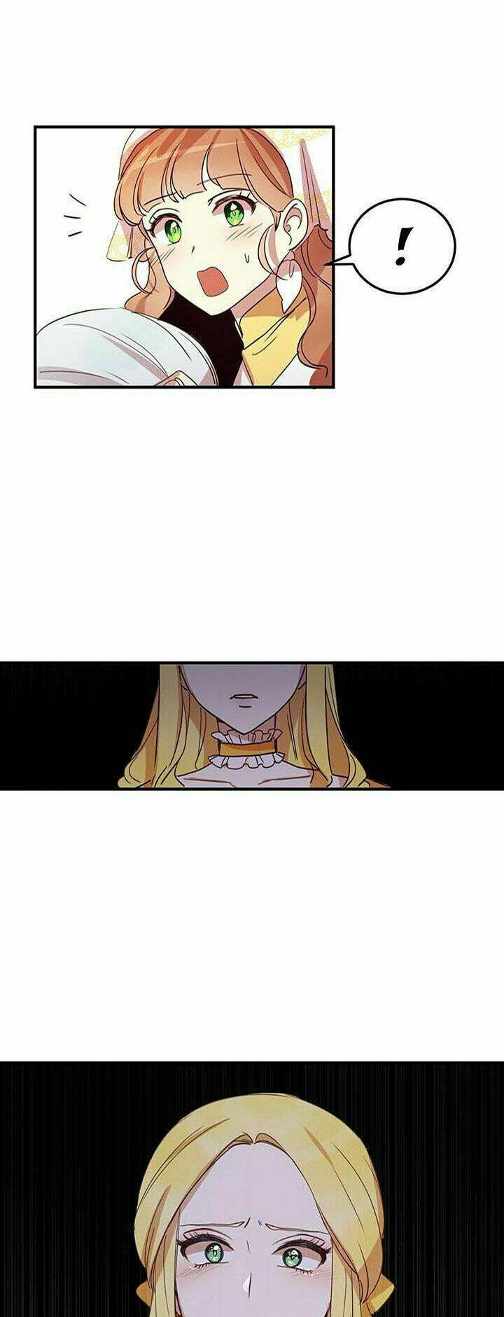 công tước, loạn vừa thôi! chapter 25.3 18