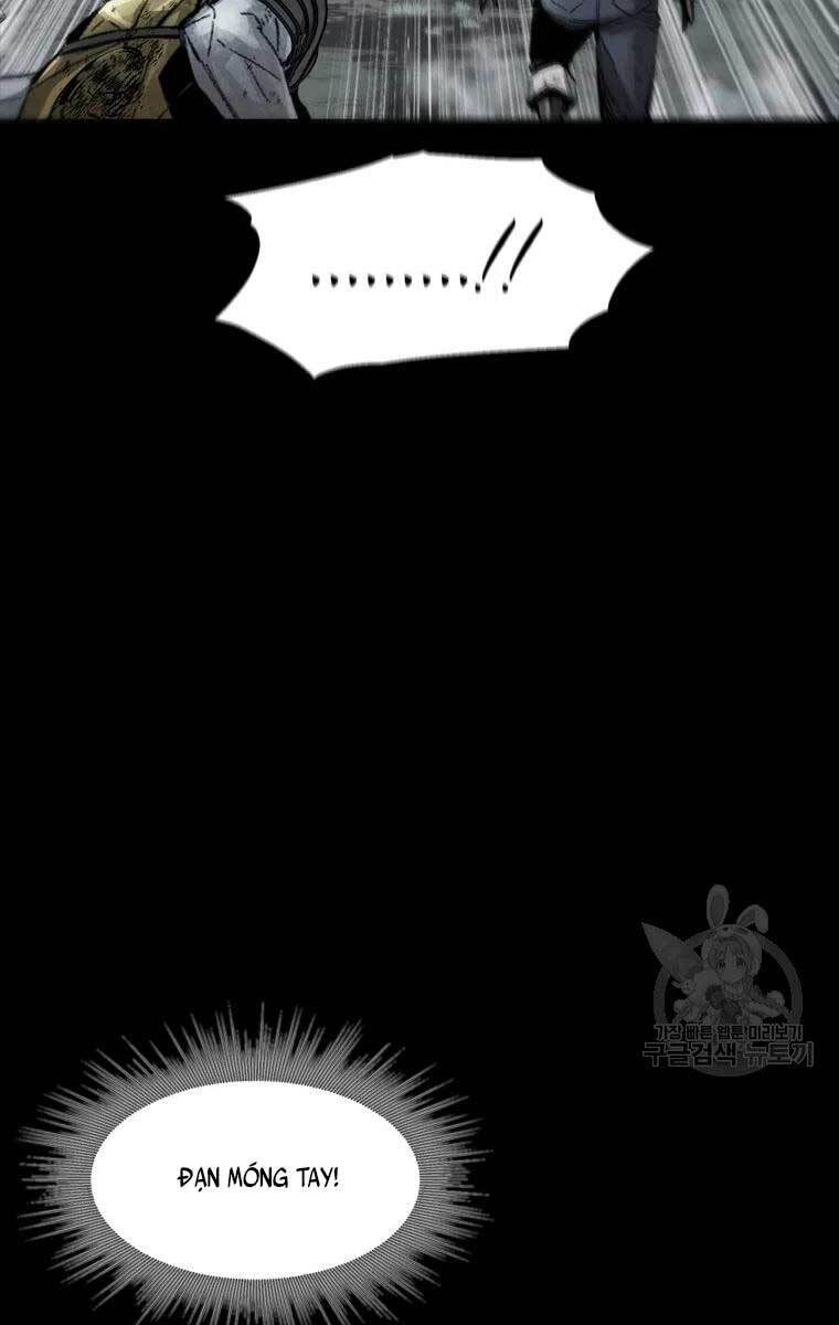 mật mã mê cung chapter 44 22