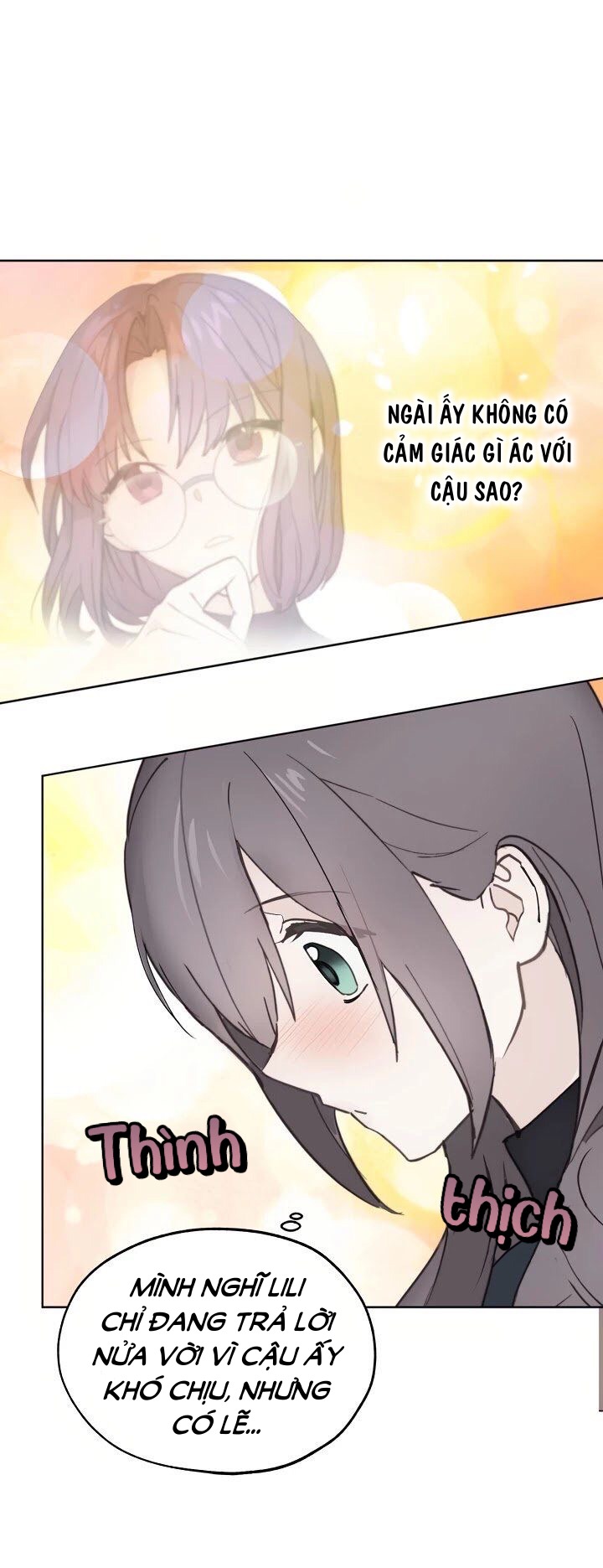 lời tỏ tình nhầm lẫn chapter 42 10