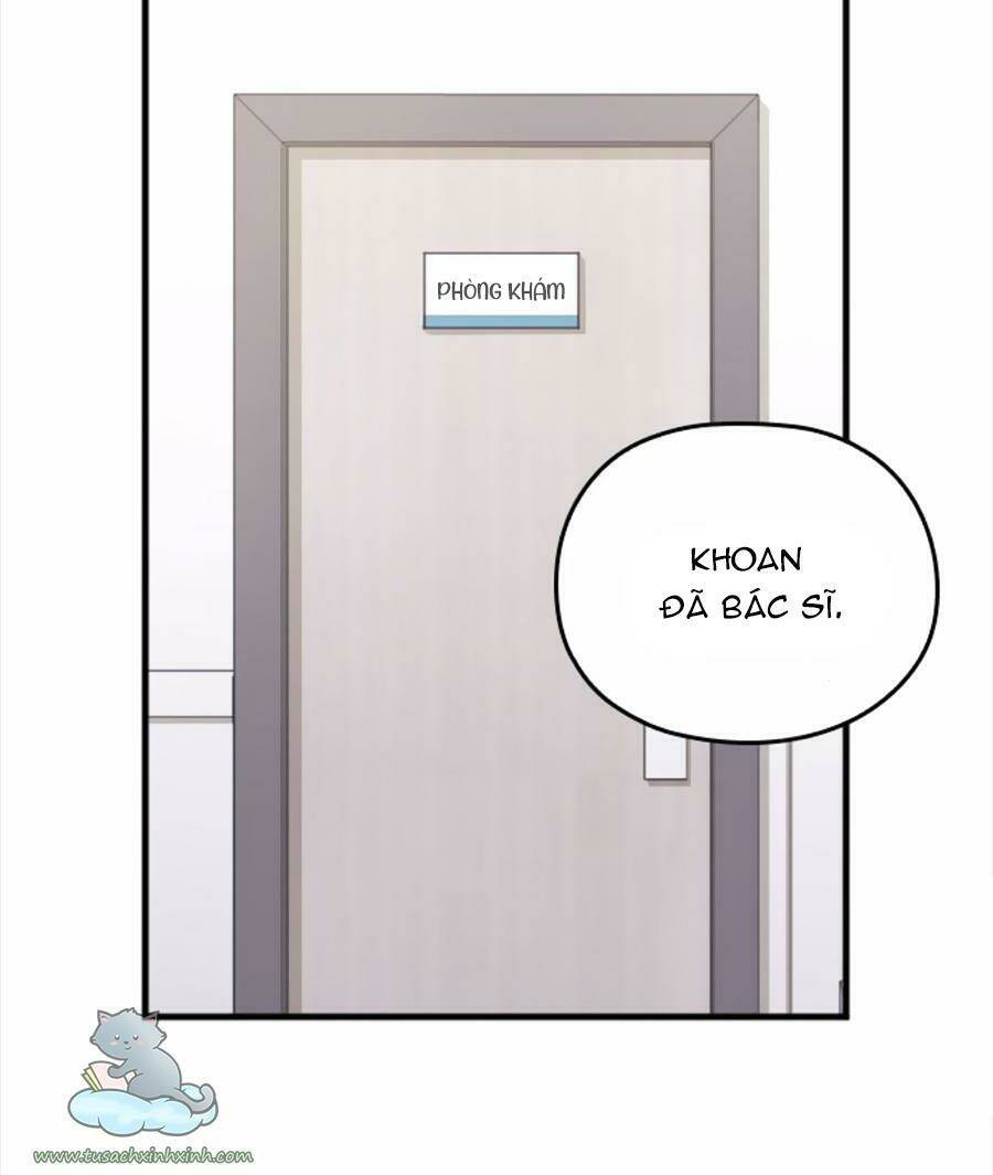 cô đi mà lấy chồng tôi đi chapter 39 84