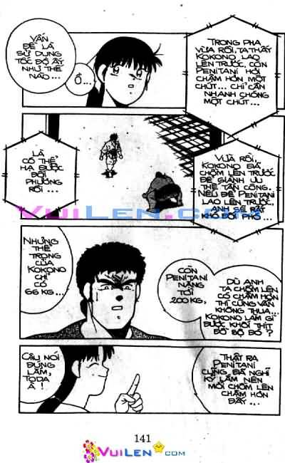 truyền nhân atula - shura no mon i chapter 30 142