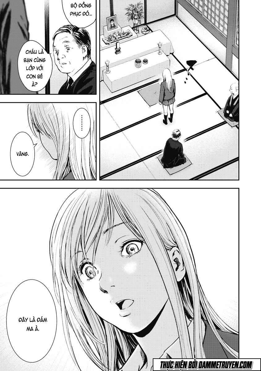 Gift ± chapter 11 13