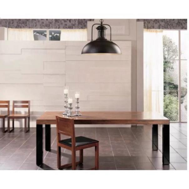 Đèn thả tư thế truyền thống cuội nguồn TH 713 kèm bóng led DT DDT