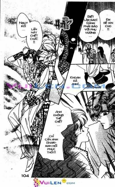 nàng công chúa ham chơi chapter 7 104