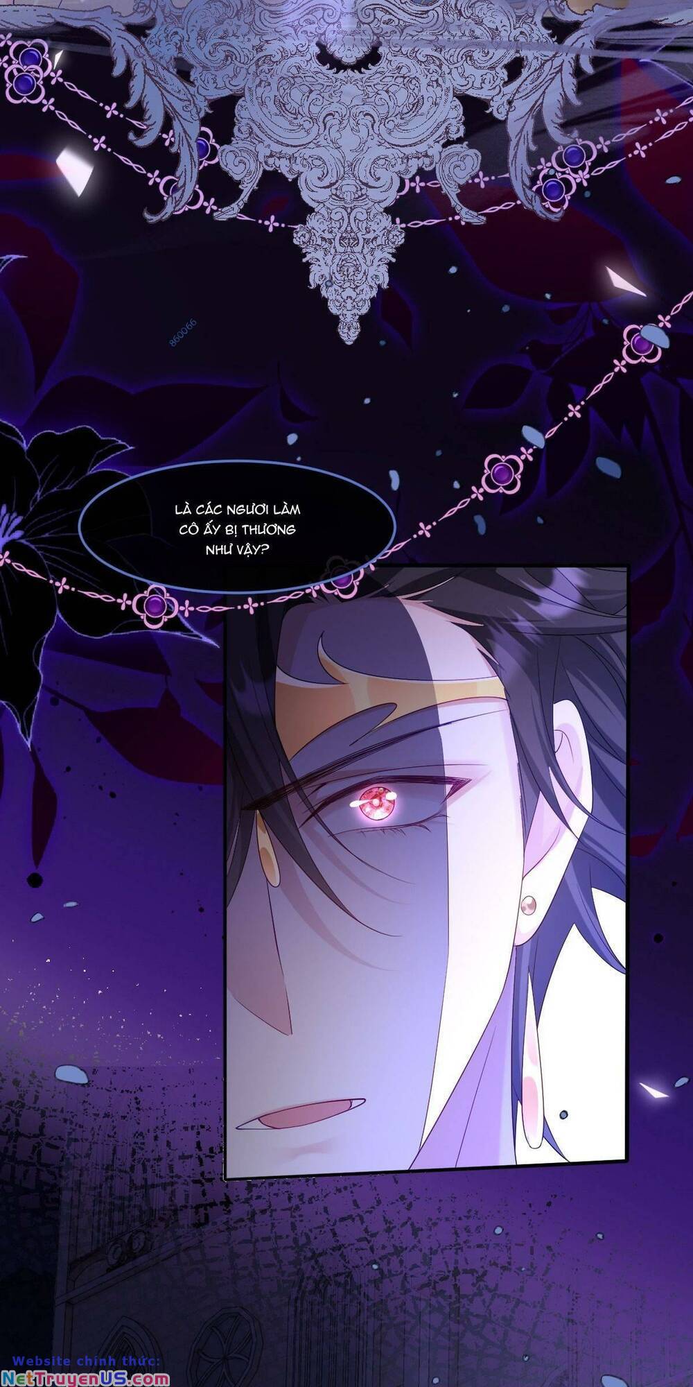 trở thành đoàn sủng về sau, ta đại sát tứ phương chapter 18 49