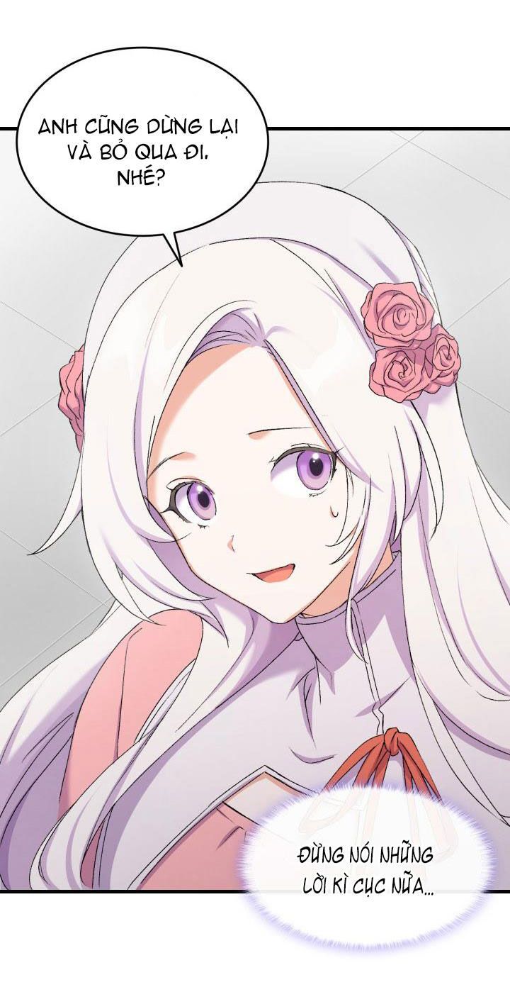 tôi định quyến rũ anh trai nhưng nam chính đã đến chapter 18 56
