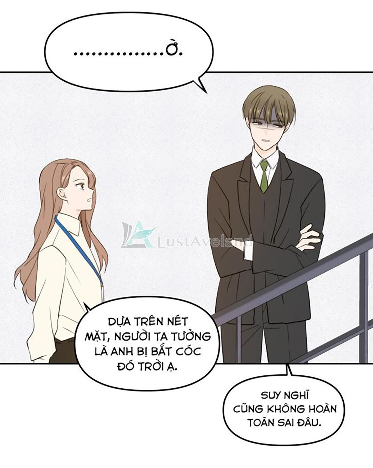 kiếp này cũng xin chăm sóc tôi như vậy nhé kiếp này cũng xin chăm sóc tôi như vậy nhé chapter 40 17