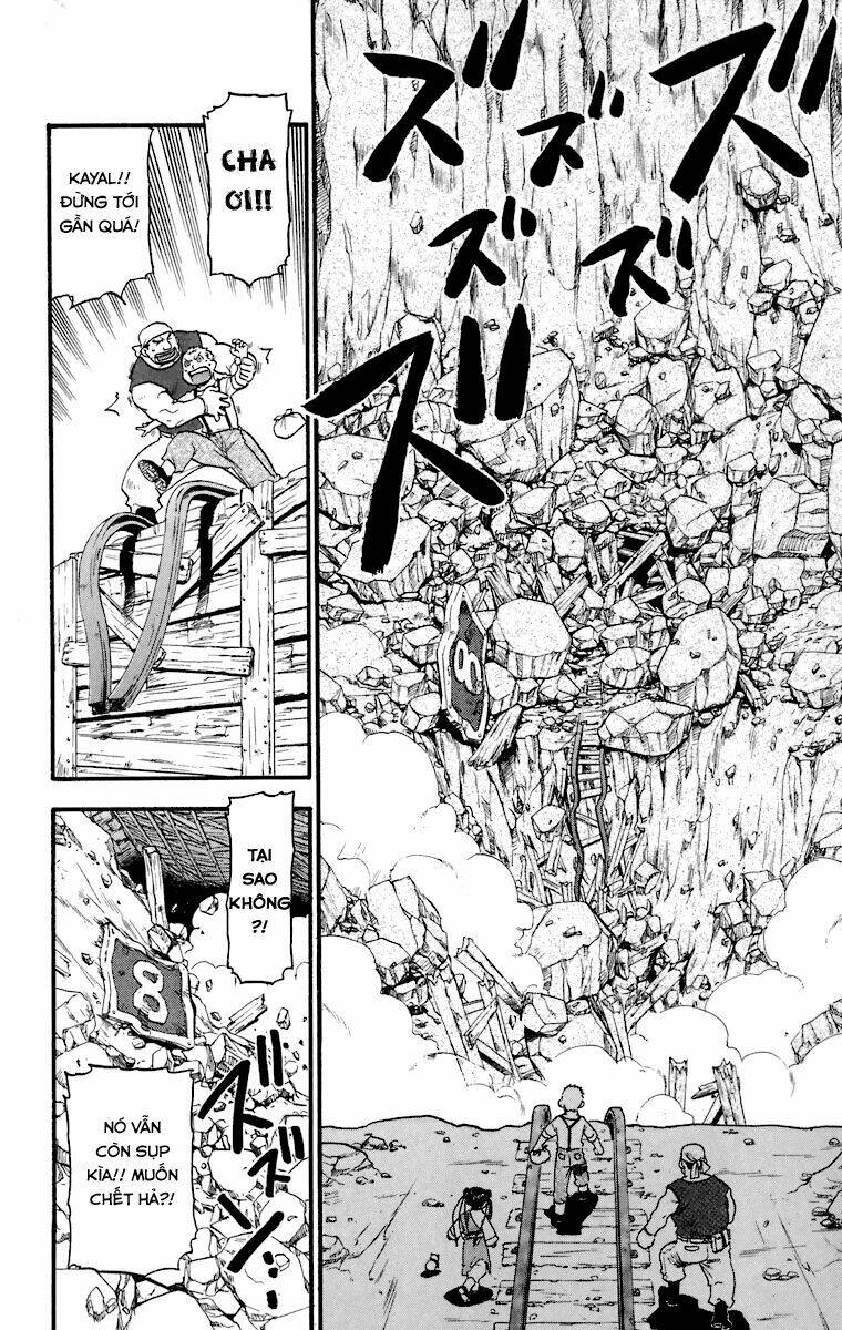 giả kim thuật chapter 32 11