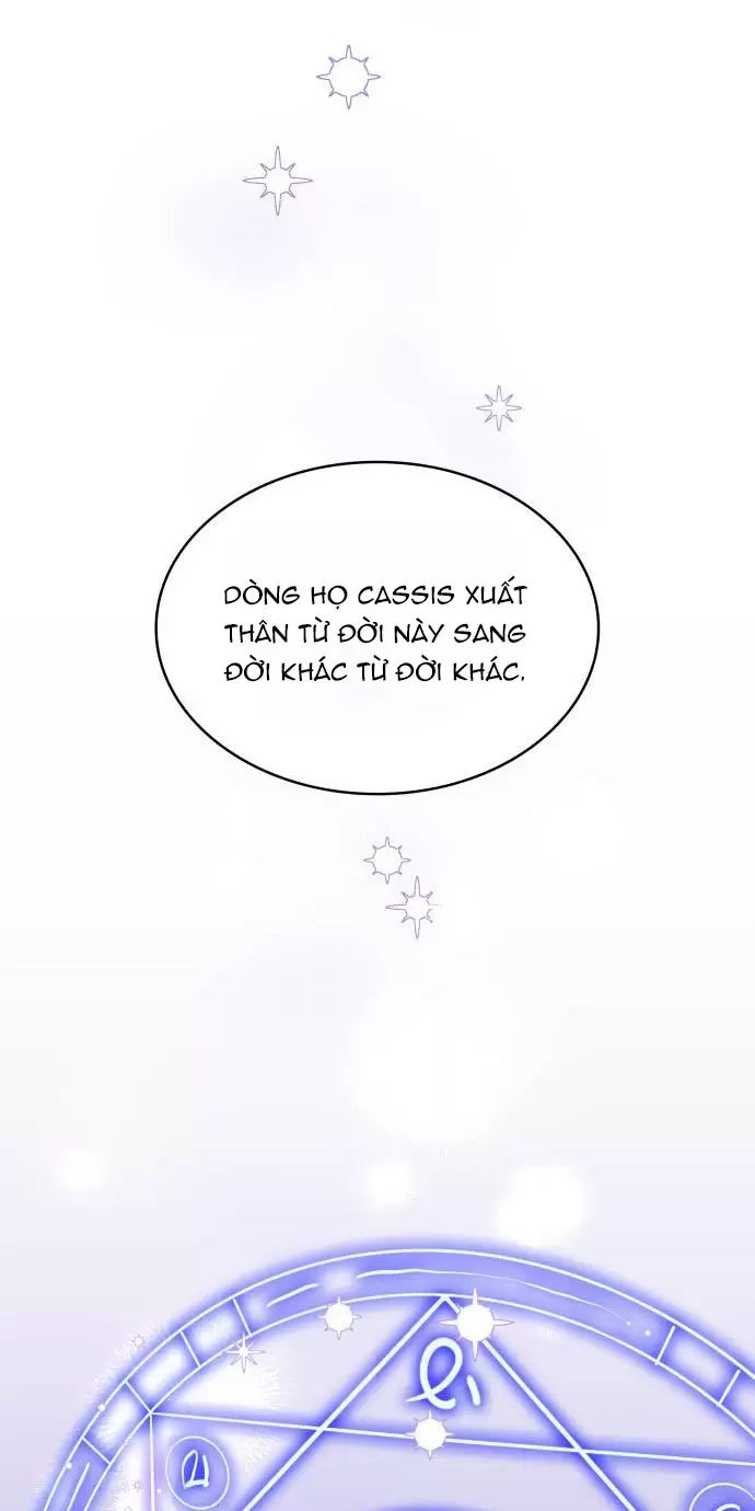 sống trong vườn hoa của công chúa chapter 8 13