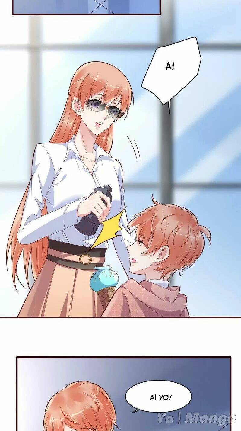 bá đạo tổng tài yêu tôi chapter 201 9