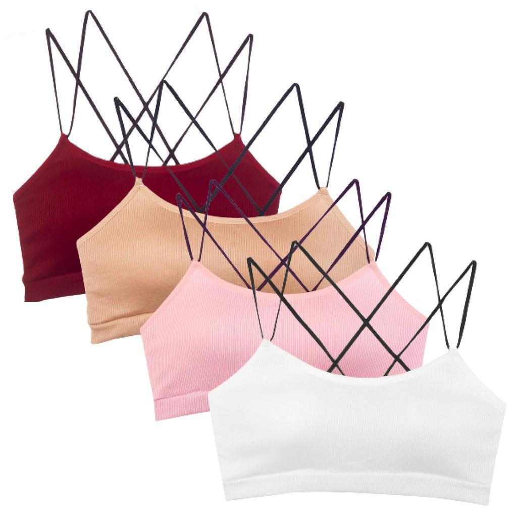 Áo bra thể thao nữ Speranza SPAT028