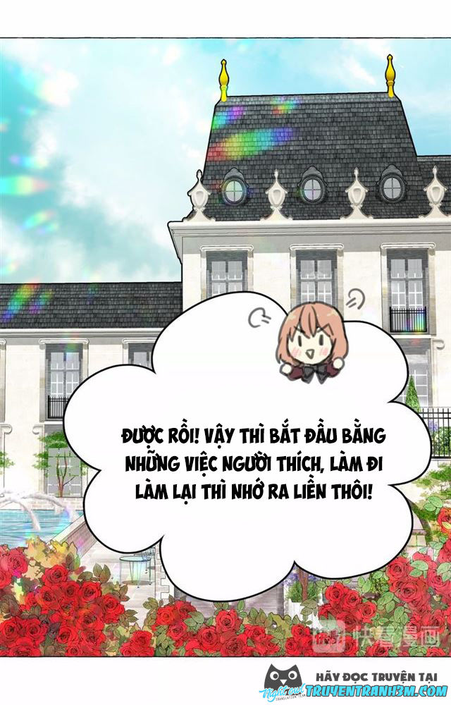 ma nữ mặt trăng và điện hạ thái dương chapter 9 18