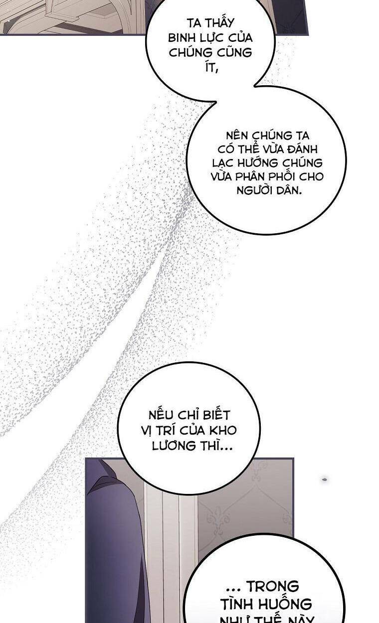 tôi nhìn thấy cái chết của bạn chapter 37 11