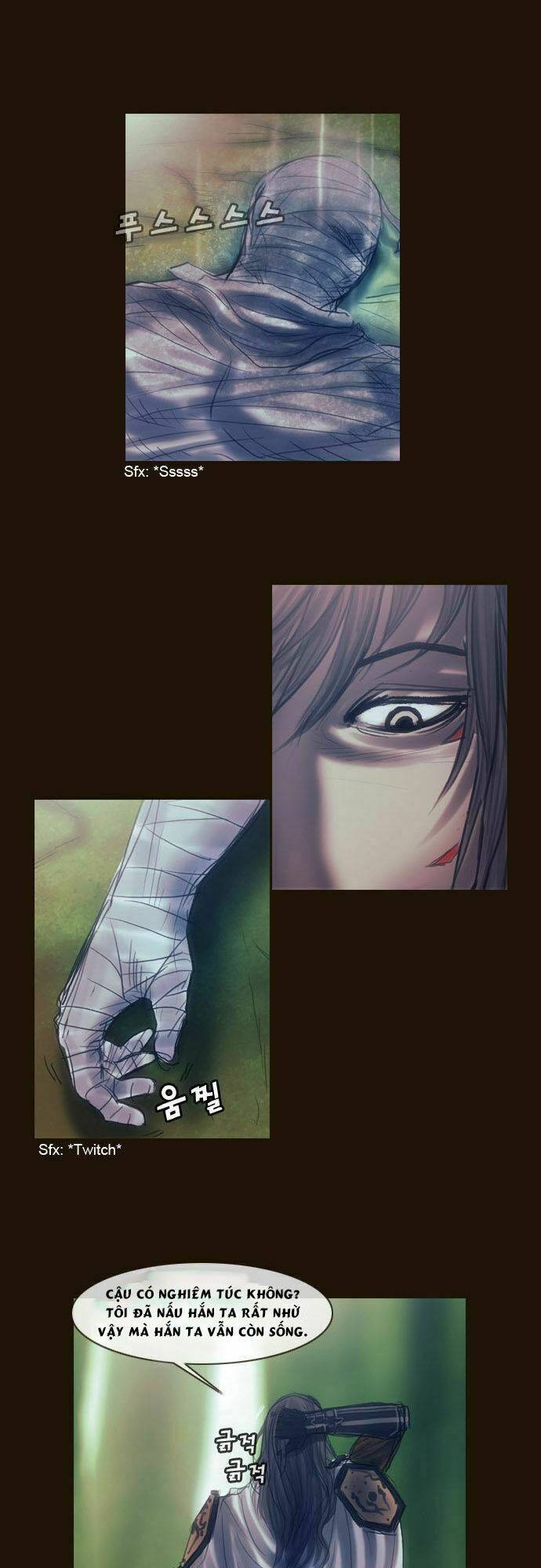 hội ảo thuật chapter 125 31