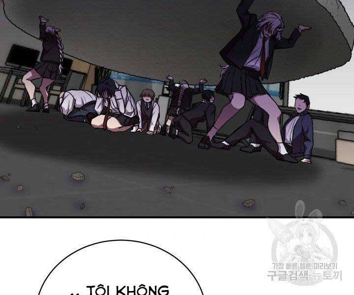 giả vờ làm kẻ vô dụng ở học đường chapter 21 80