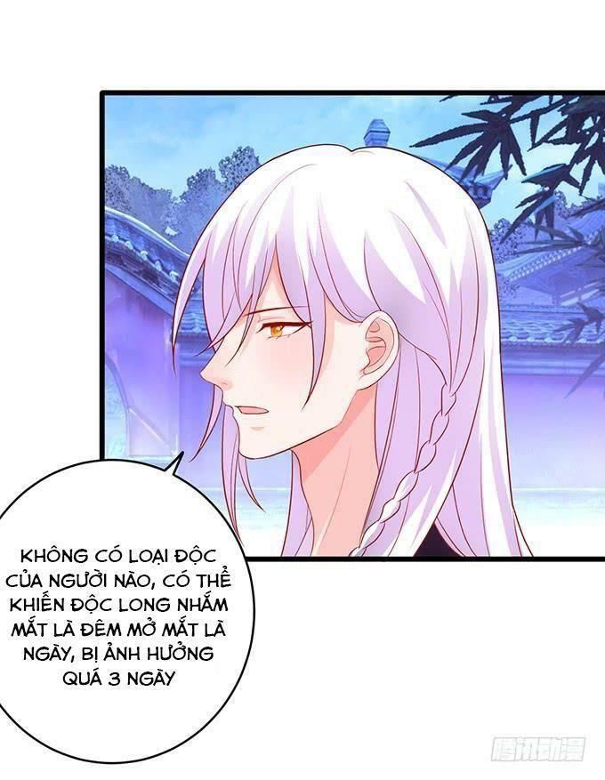 hồ tiên hung bạo chapter 123 50