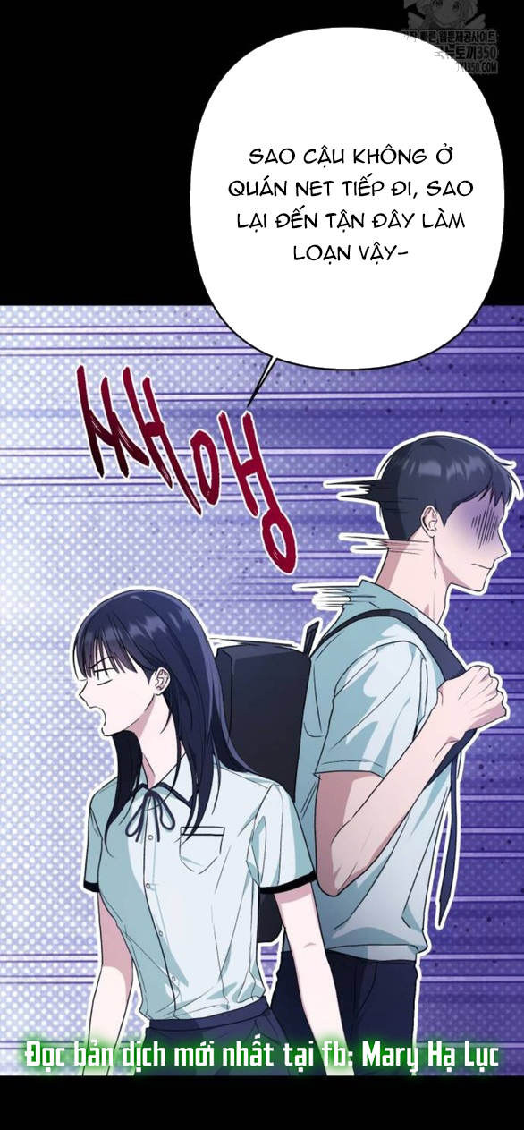 bóng râm mùa xuân chapter 10.1 6