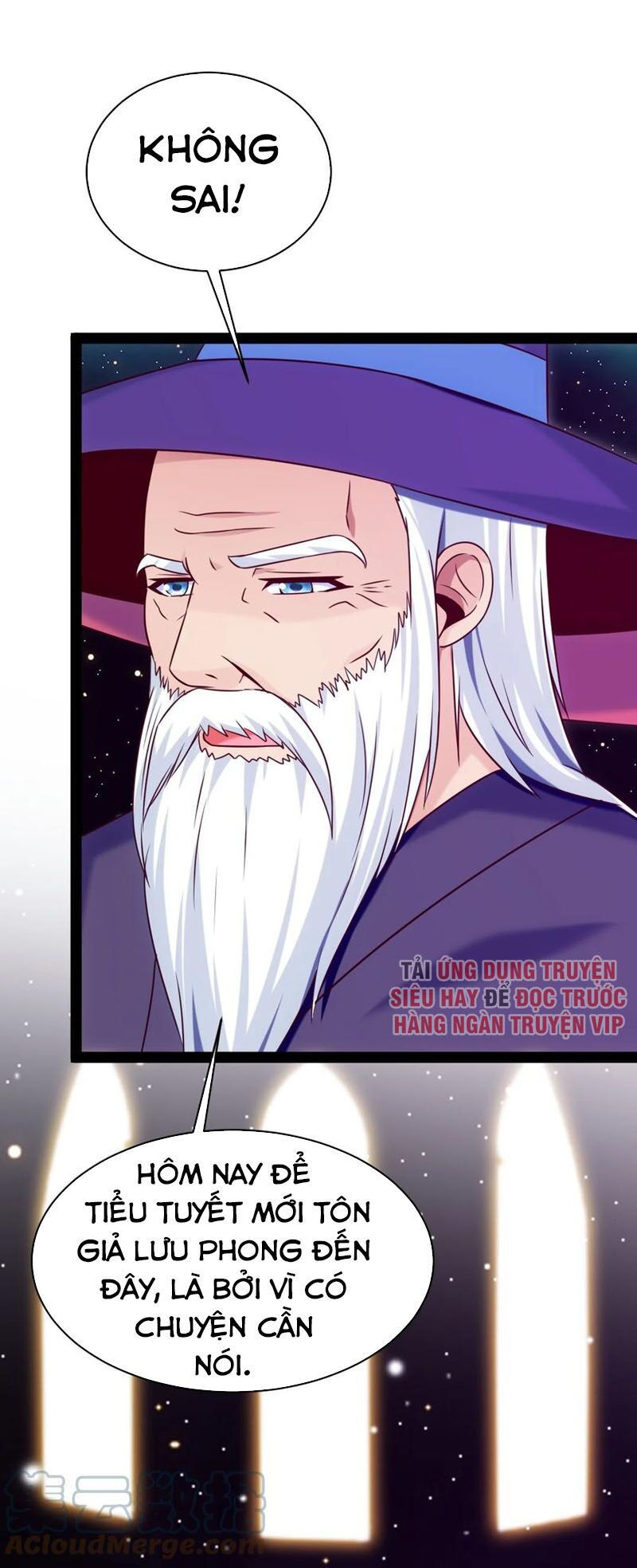 ma thú kiếm thánh dị giới tung hoành chapter 211 58