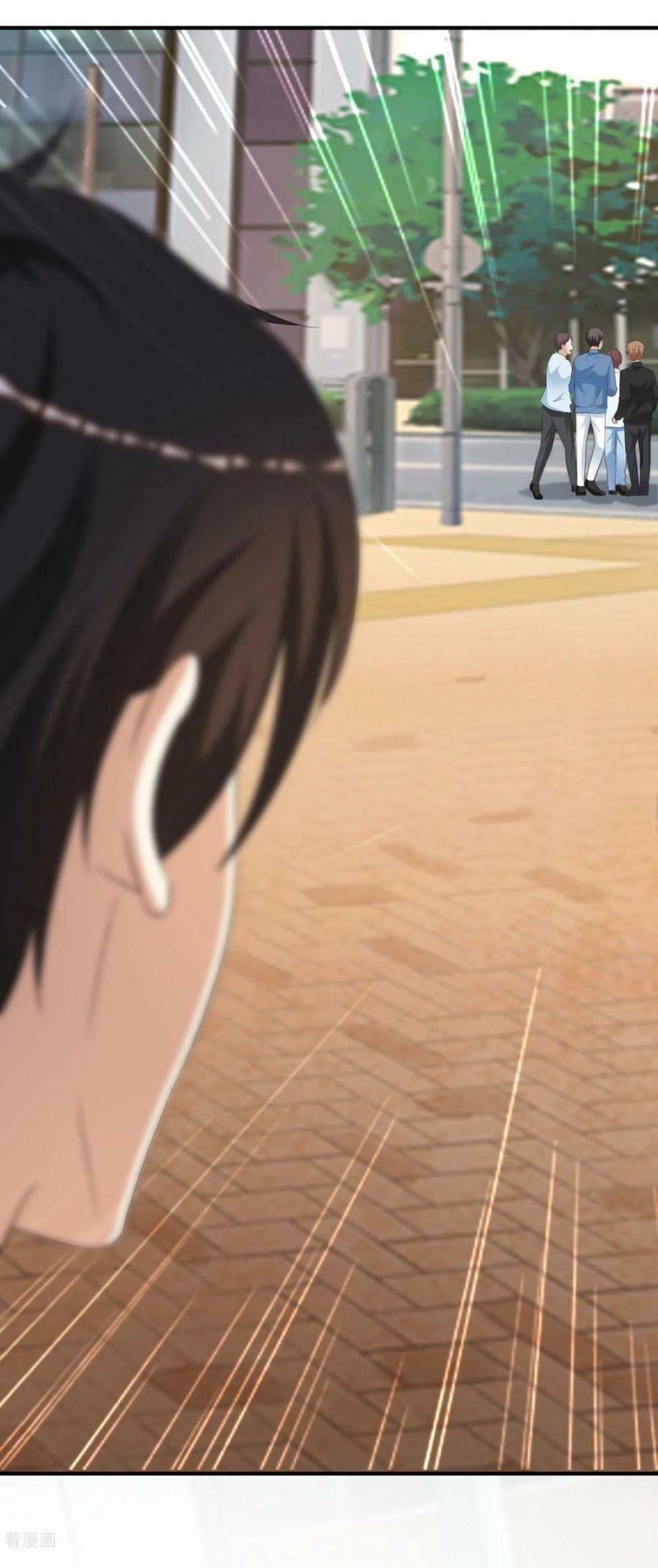 tối cường vận đào hoa chapter 149 17