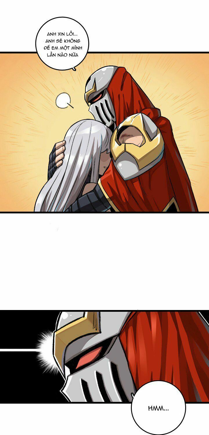 chuyện tình zed x syndra phần 4 chapter 15 11