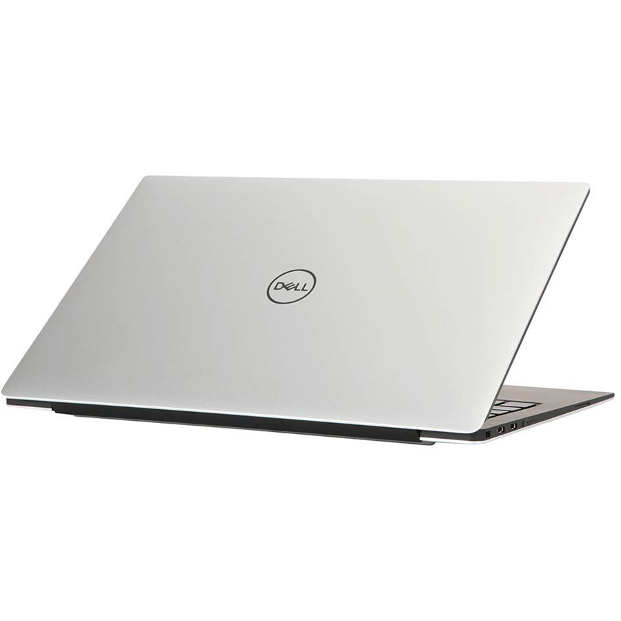 Laptop Dell XPS 7390 (Core i5-10210U/ 256GB SSD/ 8GB/ 13.3 FHD/ Silver) - Hàng Nhập Khẩu