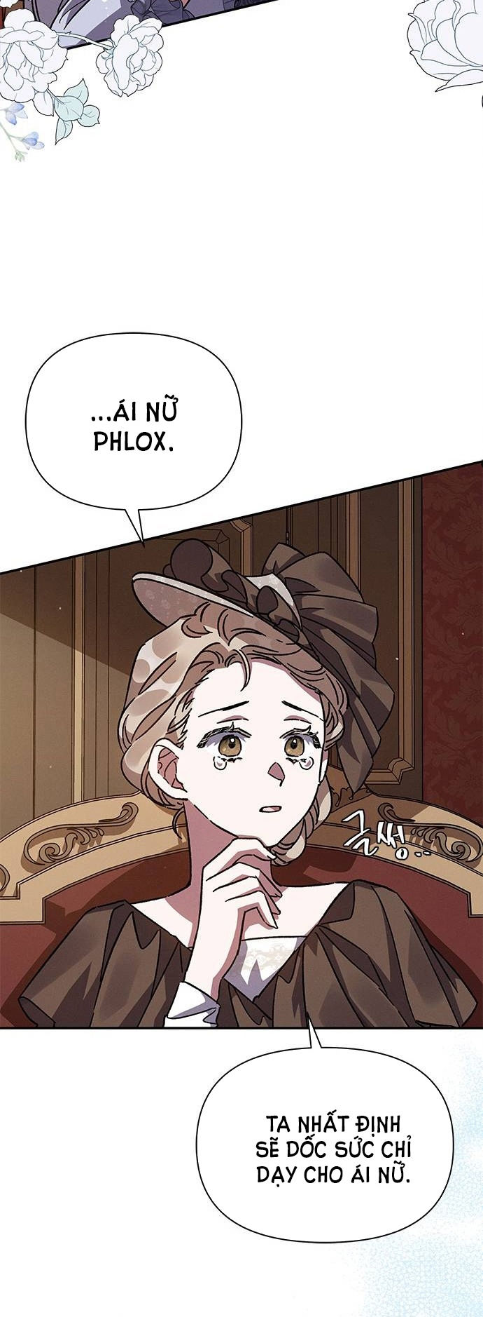 ôi kẻ thù không đội trời chung thân ái của tôi chapter 16.2 10