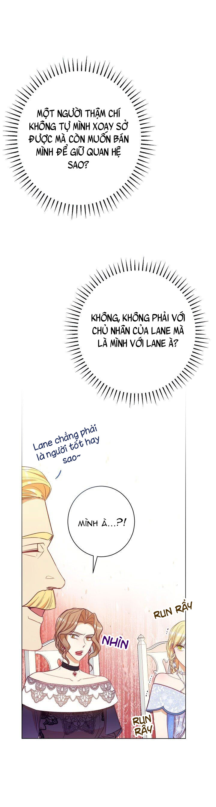 ác nữ đảo ngược đồng hồ cát chapter 34 12