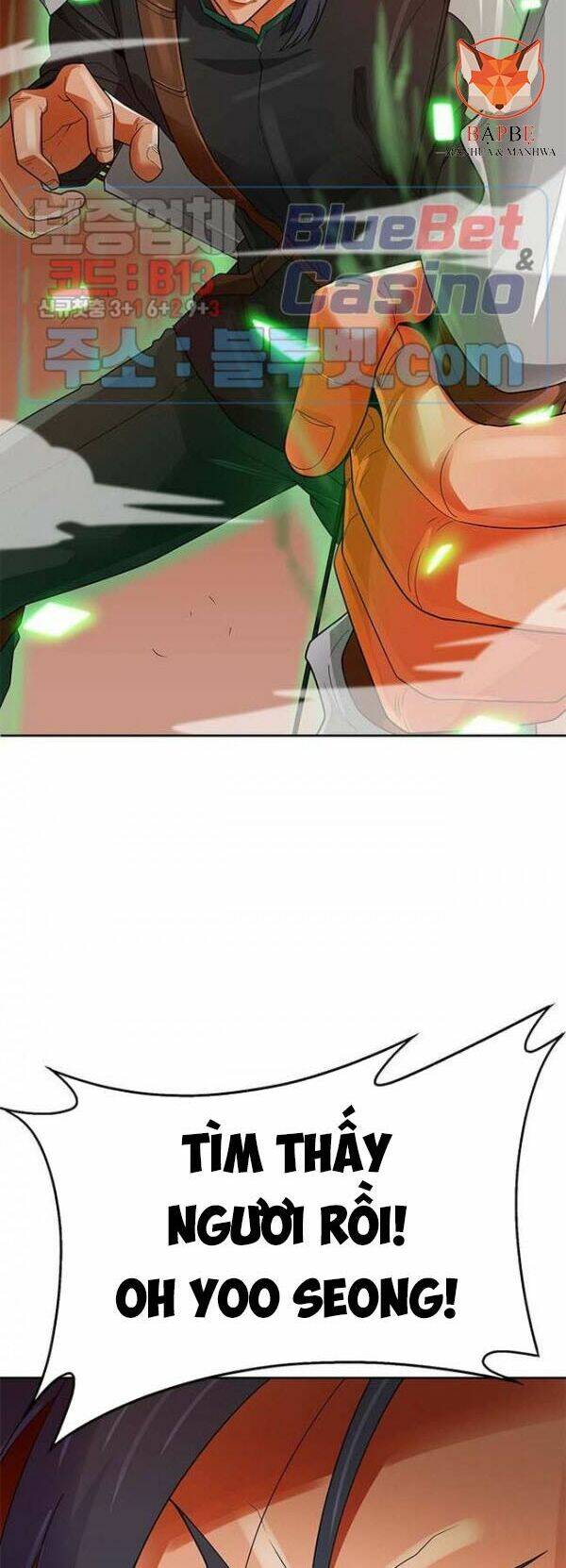 tôi tự động săn một mình chapter 83 39