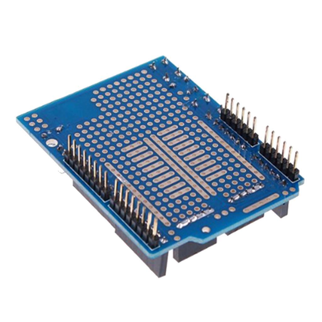 Proto Shield Prototype Expansion Board Mini Bread Board Based