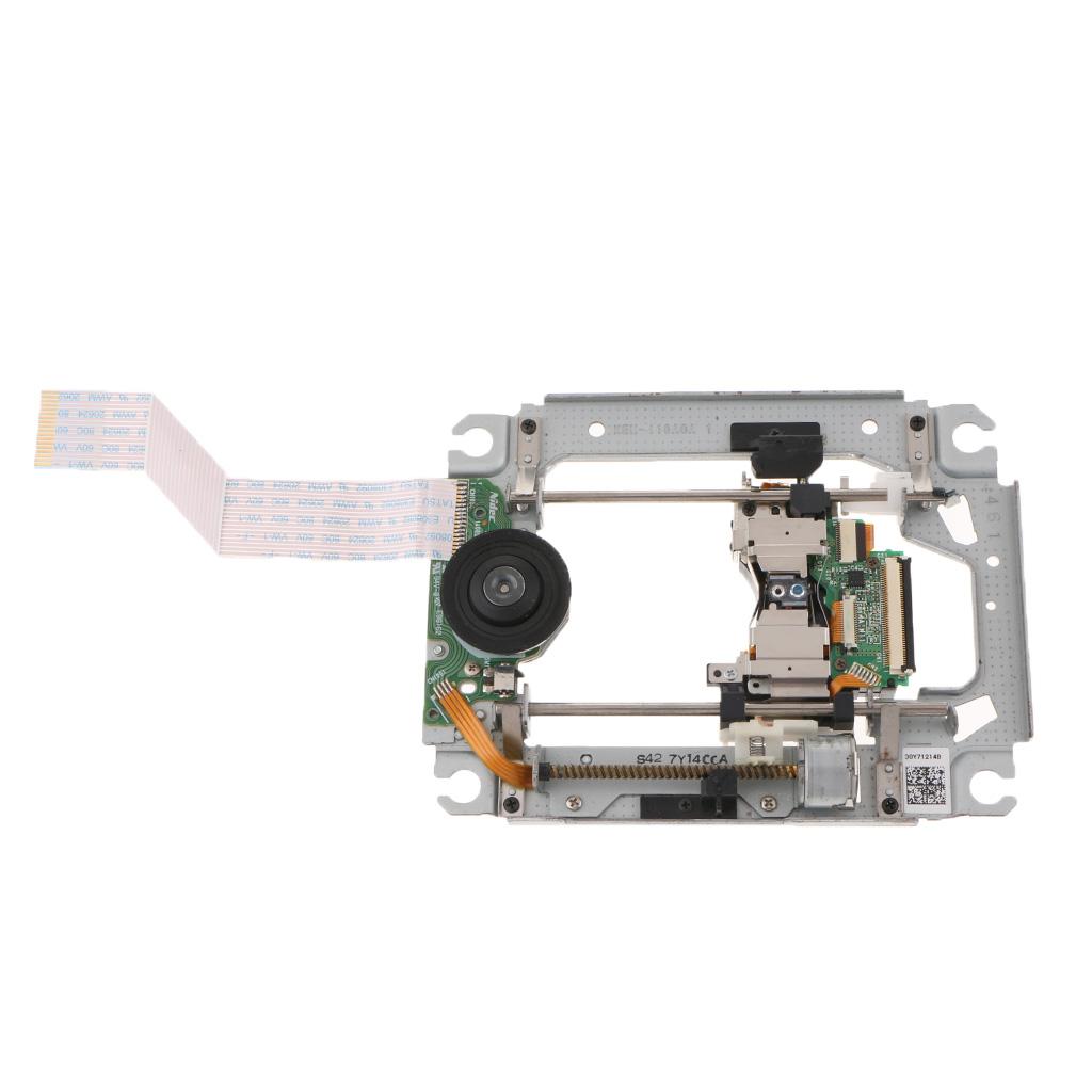Replacement KES-410AAA Laser Lens Blu-ray DVD Drive for Sony Playstation PS3
