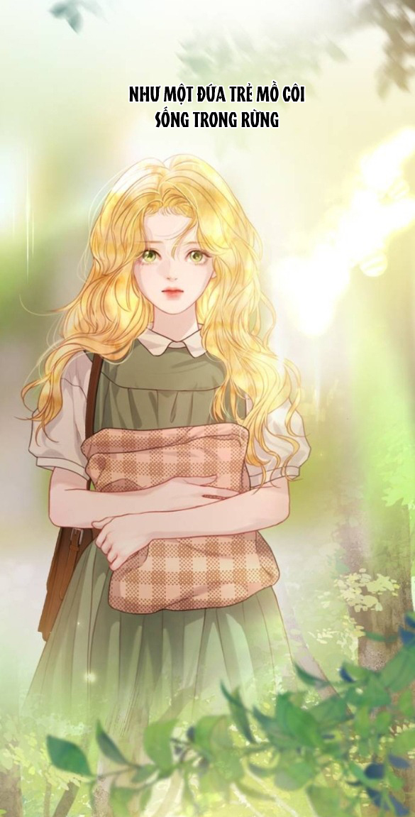 khóc đi hay là cầu xin tôi cũng được chapter 25.1 9