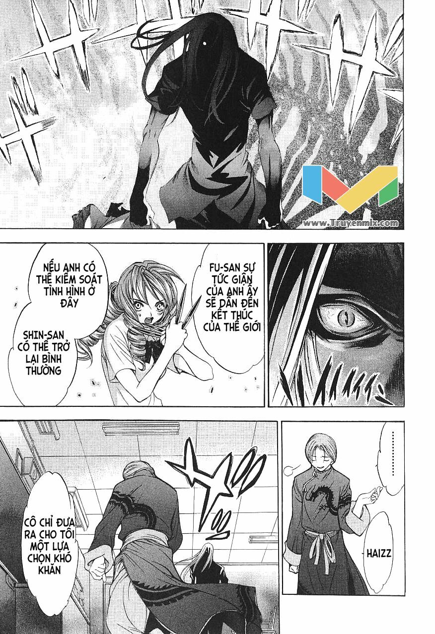 tenjou tenge chapter 41 18