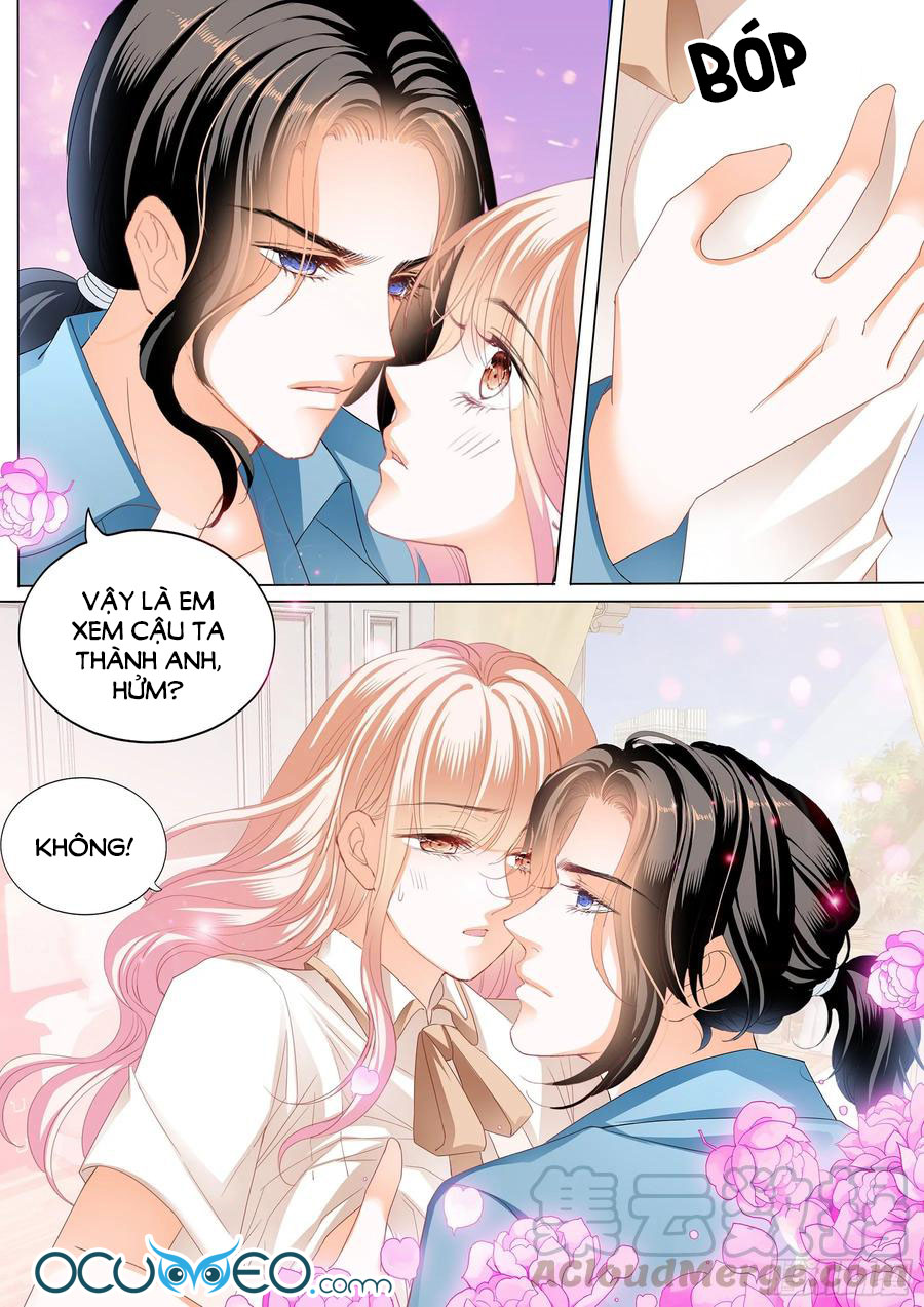 bá đạo tiểu thúc, xin trêu chọc vừa thôi! chapter 167 1