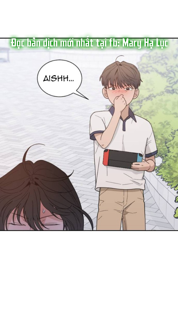 Vận May Bất Ngờ chapter 48.1 7