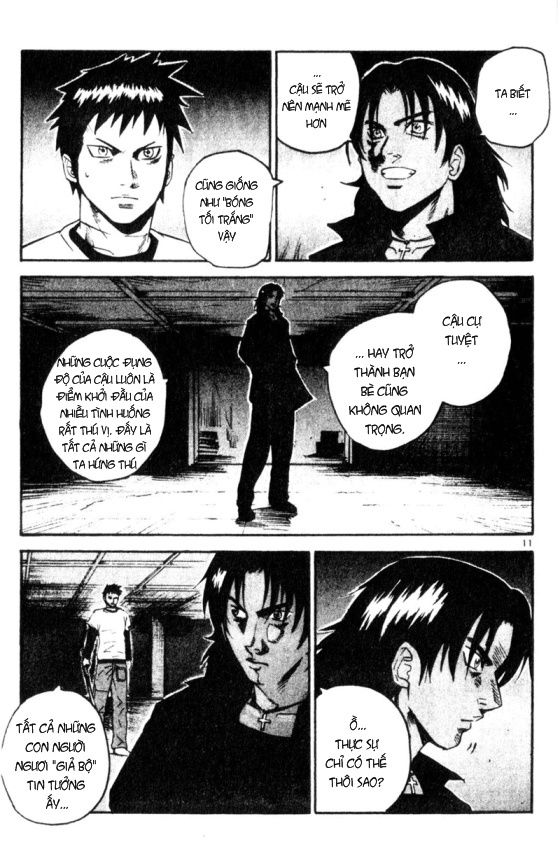 togari chapter 65 12